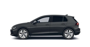 Volkswagen Golf VIII Hatchback Facelifting 2.0 TDI 150KM 2025 Volkswagen Golf Life Plus 2.0 TDI DSG 150 KM 2.0 Diesel 150KM, zdjęcie 1