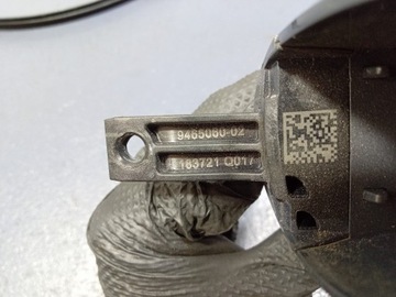 BMW 5 G30 KLIKA ZADNÍ PRAVÁ 9465060 C48