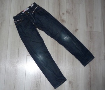 ДЖИНСЫ LEVI'S 501 LEVI'STRAUSS&CO 140см