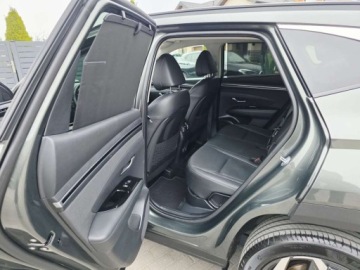 Hyundai Tucson IV 2021 Hyundai Tucson ___Executive___1.6 T-GDI Hybrid 230KM 4WD___Pelna Historia, zdjęcie 14