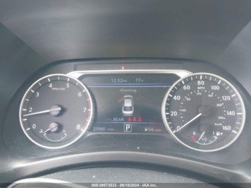 Nissan Sentra VI 2020 Nissan Sentra 2020 Nissan Sentra SV CVT 2.0 Benzyna 149KM, zdjęcie 8