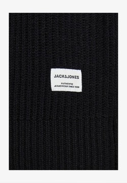 Sweter męski, golf - JACK & JONES - rozm. XL