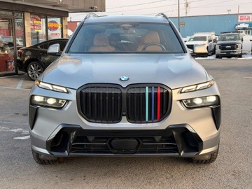 BMW X7 2024 BMW X7 xDrive 40i M Sport Line 2024 3.0 Benzyna 375KM, zdjęcie 8