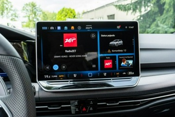 Volkswagen Golf VIII 2026 Volkswagen Golf R 2.0 TSI 4Motion 333 KM DSG, zdjęcie 32