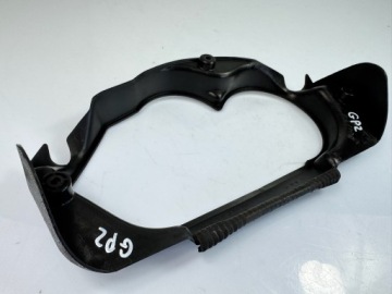 KAWASAKI GPZ 500 КОРПУС ЗАЛИВНОЙ ГОРЛОВИНЫ ОРИГИНАЛЬНЫЙ