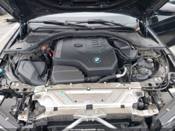 BMW Seria 3 G20-G21 2020 BMW Seria 3 330i 2020 2.0 Benzyna 255KM, zdjęcie 10