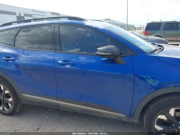 Kia Sportage V 2023 Kia Sportage X-Line, 2023r., 4x4, 2.5L 2.5 Benzyna 187KM, zdjęcie 6