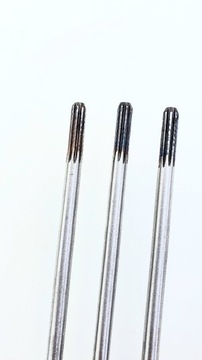 PRZYSTAWKA DO KOSY SPALINOWEJ PIŁA KOMPLETNA 330cm ŁĄCZNEJ DŁUGOŚCI 26MM 9F