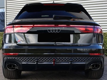 Audi Q8 2025 AUDI Q8 RSQ8 TFSI quattro Performance Suv 4.0 (640KM) 2025, zdjęcie 1