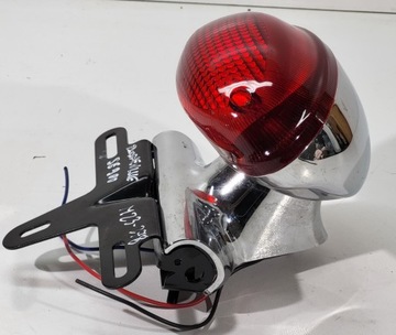 Задний указатель поворота Triumph Bonneville SE 900 T100 T120