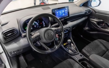 Toyota 2024 Toyota Yaris Hybrid 1.5 Style 1.5 Hybryda 116KM, zdjęcie 27