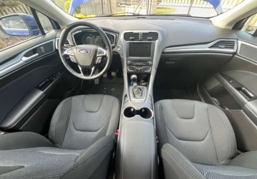 Ford Mondeo V 2017 Ford Mondeo 1.5 turbo benzyna Serwisowany Zare..., zdjęcie 14