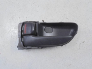 SUBARU IMPREZA II GD ВНУТРЕННЯЯ РУЧКА ЛЕВАЯ ПЕРЕДНЯЯ