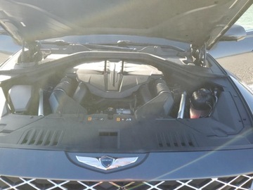  Genesis GV80 Base 2021 3.5l 3.5 Benzyna 375KM, zdjęcie 6