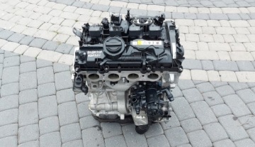 Двигатель Mini Cooper R56 2.0i мощностью 178 л.с.