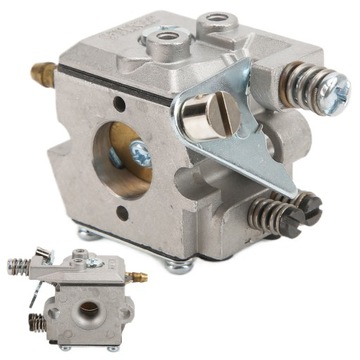 Карбюратор триммера Carb Carburetor 12300005020, металлическая замена для Walbro WA-59