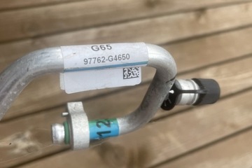 TRUBKY KLIMATIZACE KIA PRO CEE´D (CD) 97762G4650 1.5L GASOLINE 118KW 2022