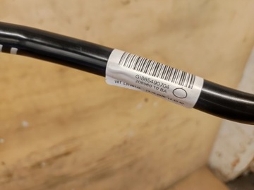 Шланг маслопровода коробки передач BMW III 3 G20 G21 330i 2.0B