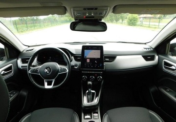 Renault Arkana 2022 Renault Arkana z Gwarancja Bezwypadkowa 100 Stan Wzorcowy 1.6 Hybryda, zdjęcie 5