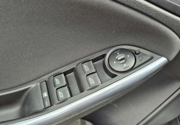 Ford Focus III Kombi 1.0 EcoBoost 100KM 2012 Ford Focus 1,0 101 KM Titanium Bezwypadkowy Nowy Rozrzad Benzyna, zdjęcie 16