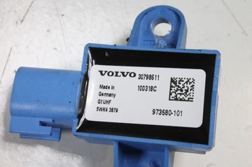 30798511 JINÉ MODUL 2.0 D 100 2010 VOLVO C30