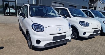  Leapmotor T03 Leapmotor T03 najwiekszy wybor samochodow i kolorow ,,od rek, zdjęcie 21