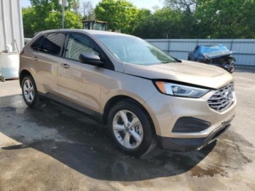 Ford Edge II 2020 Ford Edge Se awd 2.0 Benzyna 250KM, zdjęcie 5