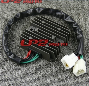 Регулятор напряжения для Honda GX 240 270 340 390 440