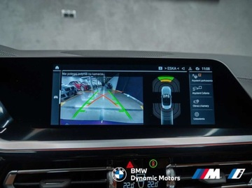 BMW Z4 G29 M Roadster Facelifting 3.0 M40i 340KM 2025 BMW Z4 M M40i 340 KM - Gotowy do Odbioru - HarmanKardon - Kamera Cofania, zdjęcie 32