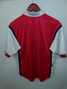 Мужская футболка Nike Arsenal London S 1998/99