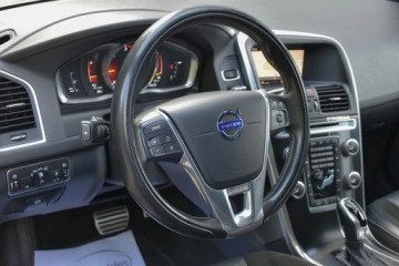 Volvo XC60 I SUV Facelifting 2.0 D4 DRIVE-E 190KM 2017 Volvo XC 60 VOLVO XC60 2.0 D4 190KM R-DESIGN BLIS Navi Kamera Gwarancja 12, zdjęcie 22