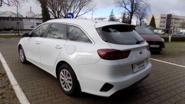 Kia Ceed III Kombi 1.6 CRDi 115KM 2019 Kia Ceed Dealer, VAT Marza, Wersja M, 1,6 CRDI..., zdjęcie 5