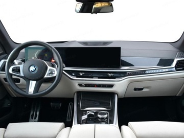 BMW X5 G05 SUV Plug-In Facelifting 3.0 50e 490KM 2025 BMW X5 xDrive50e Individual Edition Suv 3.0 (489KM) 2025, zdjęcie 5