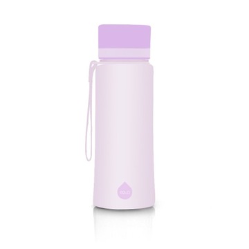 EQUA AKSAMITNA butelka na wodę sok 600ml IRIS