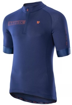 RADVIK ALPHA GTS МУЖСКАЯ ВЕЛОСИПЕДНАЯ РУБАШКА XXL
