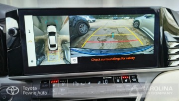 Toyota Camry IX 2024 Toyota Camry 2.5 Hybrid Executive CVT 2.5 Hybrid E, zdjęcie 4