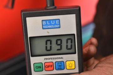 ДВЕРЬ ПЕРЕДНЯЯ ПРАВАЯ NISSAN TERRANO II ЛИФТ