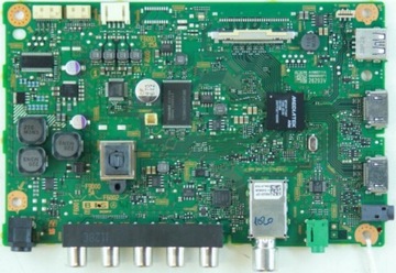 PŁYTA GŁÓWNA 1-889-354-11 KDL-40R470B