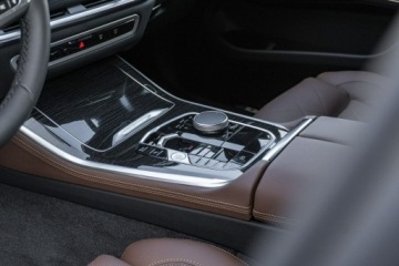 BMW X5 G05 SUV Facelifting 3.0 30d 298KM 2026 BMW X5 xDrive30d Dostępny od ręki!, zdjęcie 16