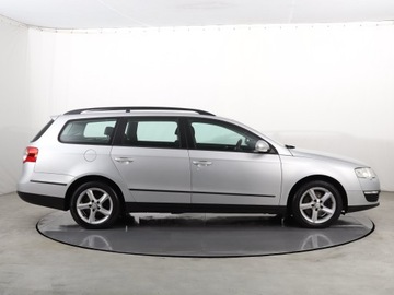 Volkswagen Passat B6 Variant 1.4 TSI 122KM 2009 VW Passat 1.4 TSI, Klima, Klimatronic, Tempomat, zdjęcie 5