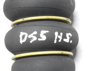 CITROEN OE 9686000180 WAZ INTERCOOLER GUMA STABILIZÁTORU