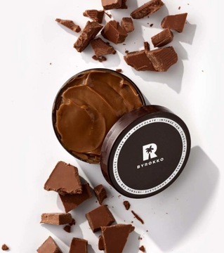 Byrokko Shine Brown Chocolate Szybki Krem Brązując