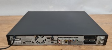 Samsung DVD-HR755 – DVD-плеер/рекордер + пульт дистанционного управления
