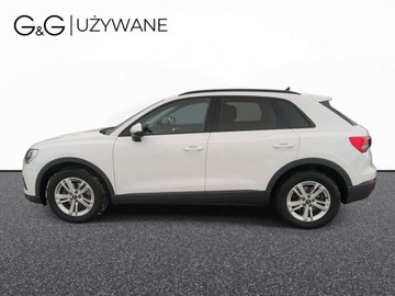 Audi Q3 II SUV 1.5 35 TFSI 150KM 2022 Audi Q3 150 KM,Smartphone Interface,podgrzewane siedzenia,Virtual cockpit, zdjęcie 7