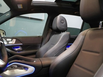 Mercedes GLE V167 2025 GLE 350 de 4-Matic AMG Line 2.0 (353KM) 2025, zdjęcie 4