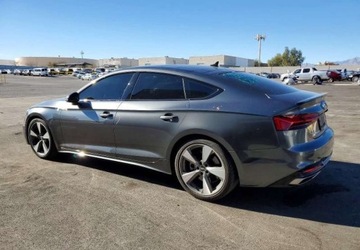 Audi A5 F5 2021 Audi A5 Sportback Auta z USA - Zapytaj o wiecej ofert 1.4 Benzyna 150KM, zdjęcie 8