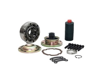 KLOUB KLIKOVÉ HŘÍDELE HŘÍDEL JEEP CHEROKEE LIBERTY 02-07 KJ