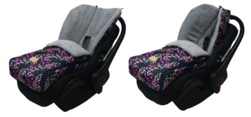 СПАЛЬНЫЙ МЕШОК ДЛЯ АВТОМОБИЛЯ ORION HEART