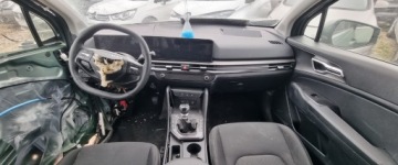 Kia Sportage V SUV Facelifting 1.6 T-GDI 150KM 2025 Kia Sportage 2025r, SALON POLSKA. 1.6 Benzyna. Uszkodzony. Poobijany. 1.6, zdjęcie 6