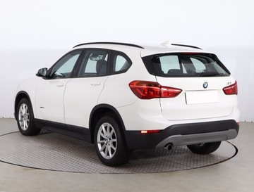 BMW X1 F48 2017 BMW X1 sDrive18i, Salon Polska, Serwis ASO, zdjęcie 3